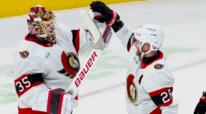 Roster Shuffle Continues Ahead of Opening Night