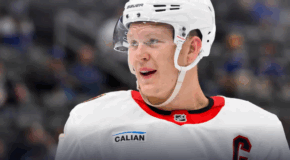 Game Day – Tkachuk Returns vs. Blues