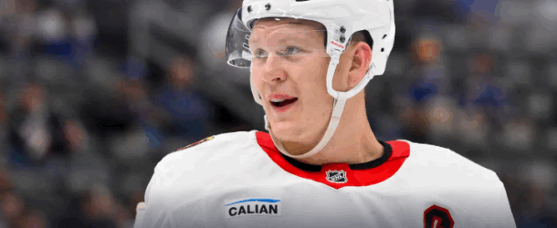 Game Day – Tkachuk Returns vs. Blues