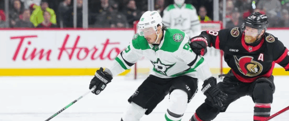 Game Day – Senators Continue Homestand vs. Stars