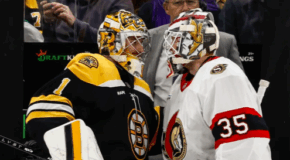 Game Day – Senators to Resume Existence in Boston