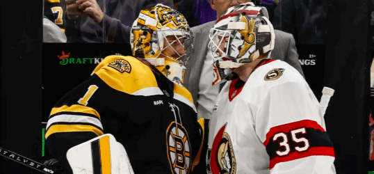 Game Day – Senators to Resume Existence in Boston