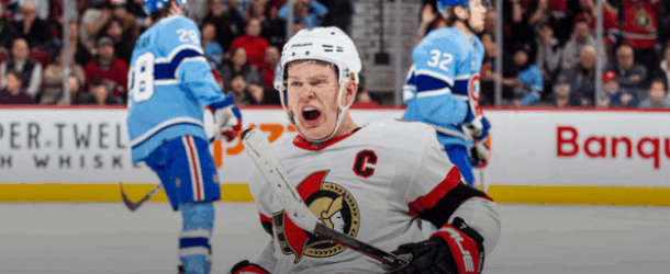 Game Day – Senators End Road Trip in Montreal