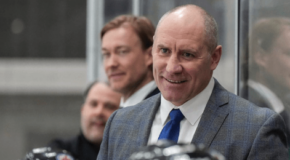 Senators Announce Changes in Belleville