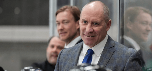 Senators Announce Changes in Belleville