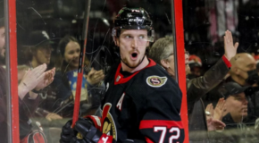 Game Day – Senators Host Blackhawks on Saturday Afternoon