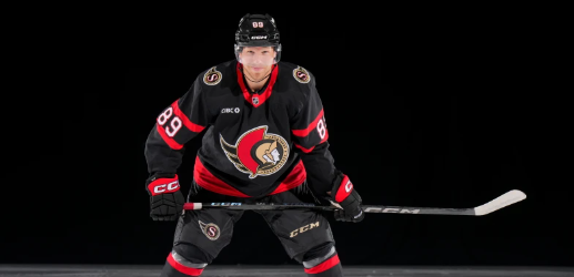 Eller Injured in Win Over Blue Jackets