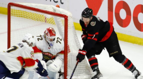 Game Day – Senators Host Defending Champions in Ottawa
