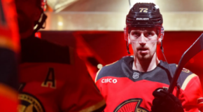 Game Day – Senators Host Golden Knights in Ottawa