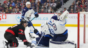 Game Day – Senators Continue Homestand vs. Jets