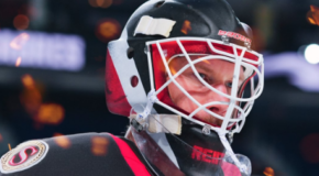 Senators Sign Reimer for One Year