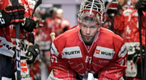 Senators Sign James Reimer to a PTO