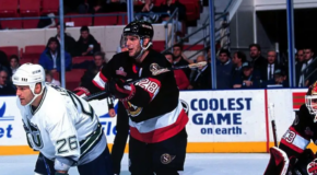 Game Day – Senators Begin Homestand vs. Whalers