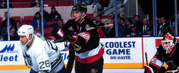Game Day – Senators Begin Homestand vs. Whalers