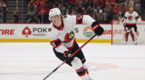 Senators Recall Three from Belleville