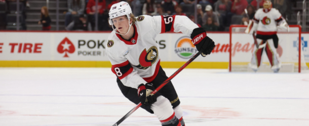 Senators Recall Three from Belleville