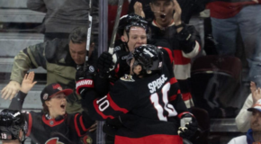 Game Day – Senators Return Home to Host Penguins