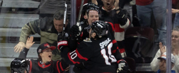 Game Day – Senators Return Home to Host Penguins