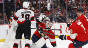 Game Day – Senators Continue Road Trip in Florida