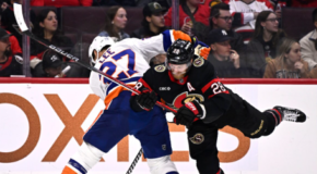 Game Day – Desperate Senators Host Islanders in Ottawa