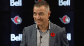 Deadline Day on SensChirp