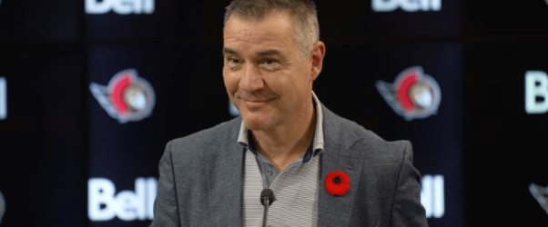 Deadline Day on SensChirp