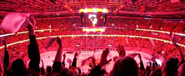 Game Day – Senators Return Home for Game 3