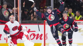 League Announces Round One Schedule