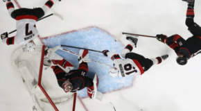 Game Day – Senators Look to Bounce Back in Game 2
