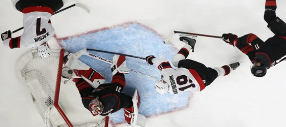 Game Day – Senators Look to Bounce Back in Game 2