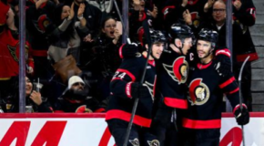 Game Day – Senators Host Lightning on Tuesday Night