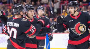 Game Day – Desperate Senators Return Home to Host Sabres