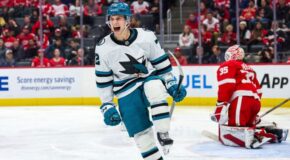 Senators Acquire Eklund from San Jose
