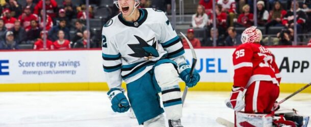 Senators Acquire Eklund from San Jose