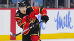 Senators Extend Spence for Four Years