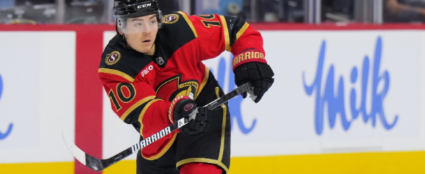 Senators Extend Spence for Four Years