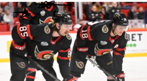 Game Day – Senators Host Panthers on Wednesday Night