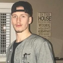 Profile picture of ChabottyBoi