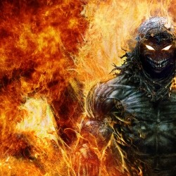 Profile picture of Disturbed1