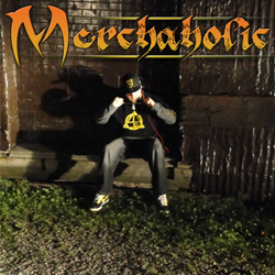 Profile picture of Merchaholic