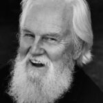 Profile picture of Robertson Davies’ Beard
