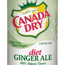 Profile picture of dietgingerale