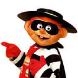 Profile picture of Hamburglar
