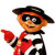 Profile picture of Hamburglar
