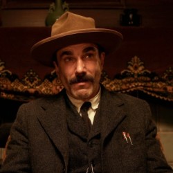 Profile picture of Daniel Plainview