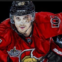 Profile picture of Matty New Brunswick