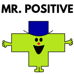 Profile picture of Mr. P