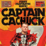 Profile picture of Captain Tkachuk