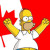 Profile picture of Homer