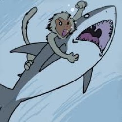 Profile picture of Sharke Macaquethur